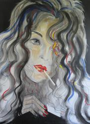 REGINA MERTA - Salon International d'Art Contemporain 