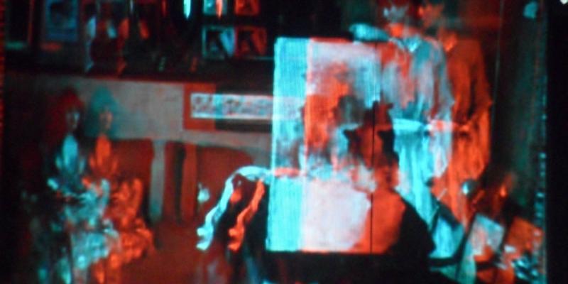 pitture 3d stereoscopiche a olio e solfati d'argento.La pittura in 3d stereoscopica ,e' la piu' grande rivoluzione della storia dell' arte contemporanea pitture 3d stereoscopiche a olio e solfati d'argento.La pittura in 3d stereoscopica ,e' la piu' grande rivoluzione della storia dell' arte contemporanea