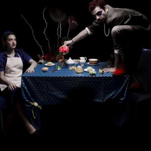 2 ARTISTI A CONFRONTO - CONTAMINAZIONI