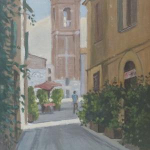 Luci e Colori di PISA