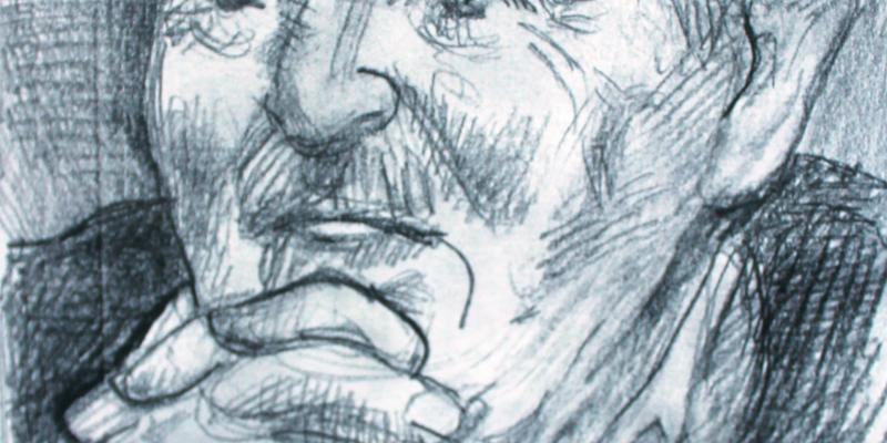 Poesia per Tonino Guerra