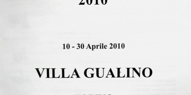 International Italian Art 2010