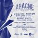 ARACNE 2 | Open Expo UNITED KINGDOM