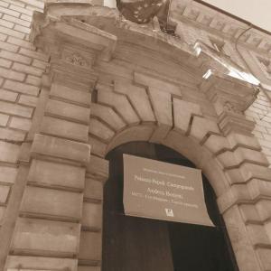 M173 Cro-Magnon - Tracks apocryphal - Andrea Benetti M173 Cro-Magnon - Tracks apocryphal - Andrea Benetti