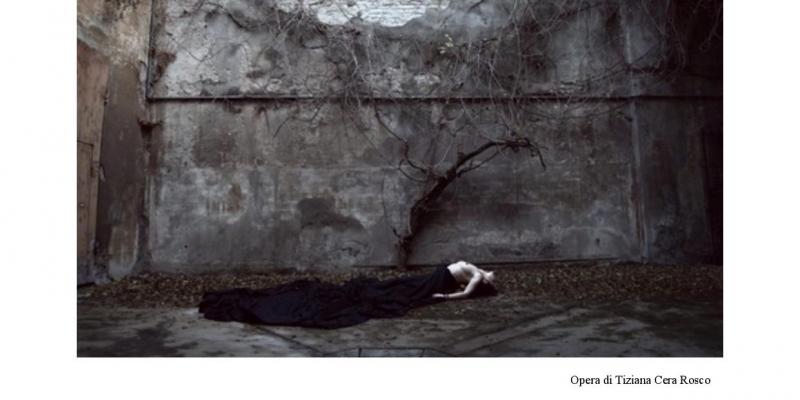 Viaggio al termine della notte: oscurità, penombra, splendore che si terrà dal 29 aprile al 1 maggio 2017 presso il Monastero di Fonte Avellana (Pu), curatore Matteo De Simone