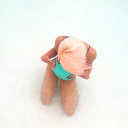 Andy MossWood Andy MossWood