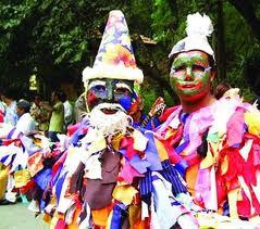 Folia de Reis - Festival of Kings