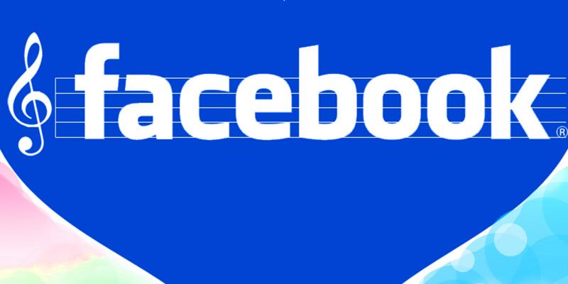 MY NEW ADVENTURE ON FACEBOOK ... !!!