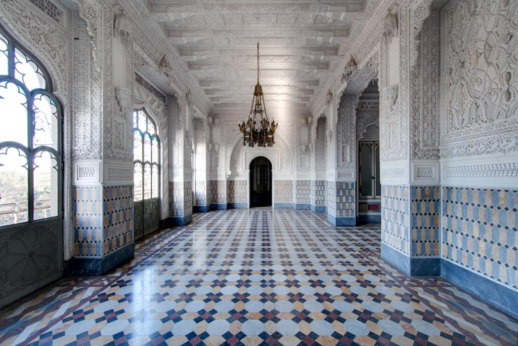 Il mondo che non vedo Il mondo che non vedo