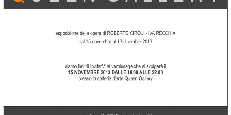 DUE RETTE PARALLELE SI INCONTRANO IN FONDO A DESTRA