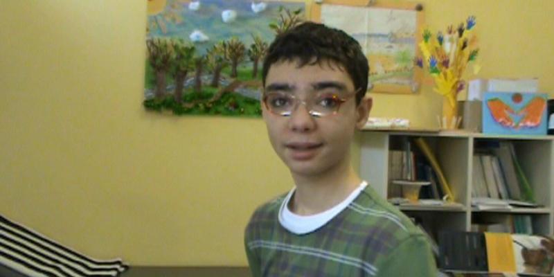 "La scuola di Daniele" ad ArTelesia Festival "La scuola di Daniele" ad ArTelesia Festival