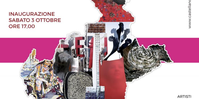 The Journey / Il Viaggio – Expo 2015 The Journey / Il Viaggio – Expo 2015