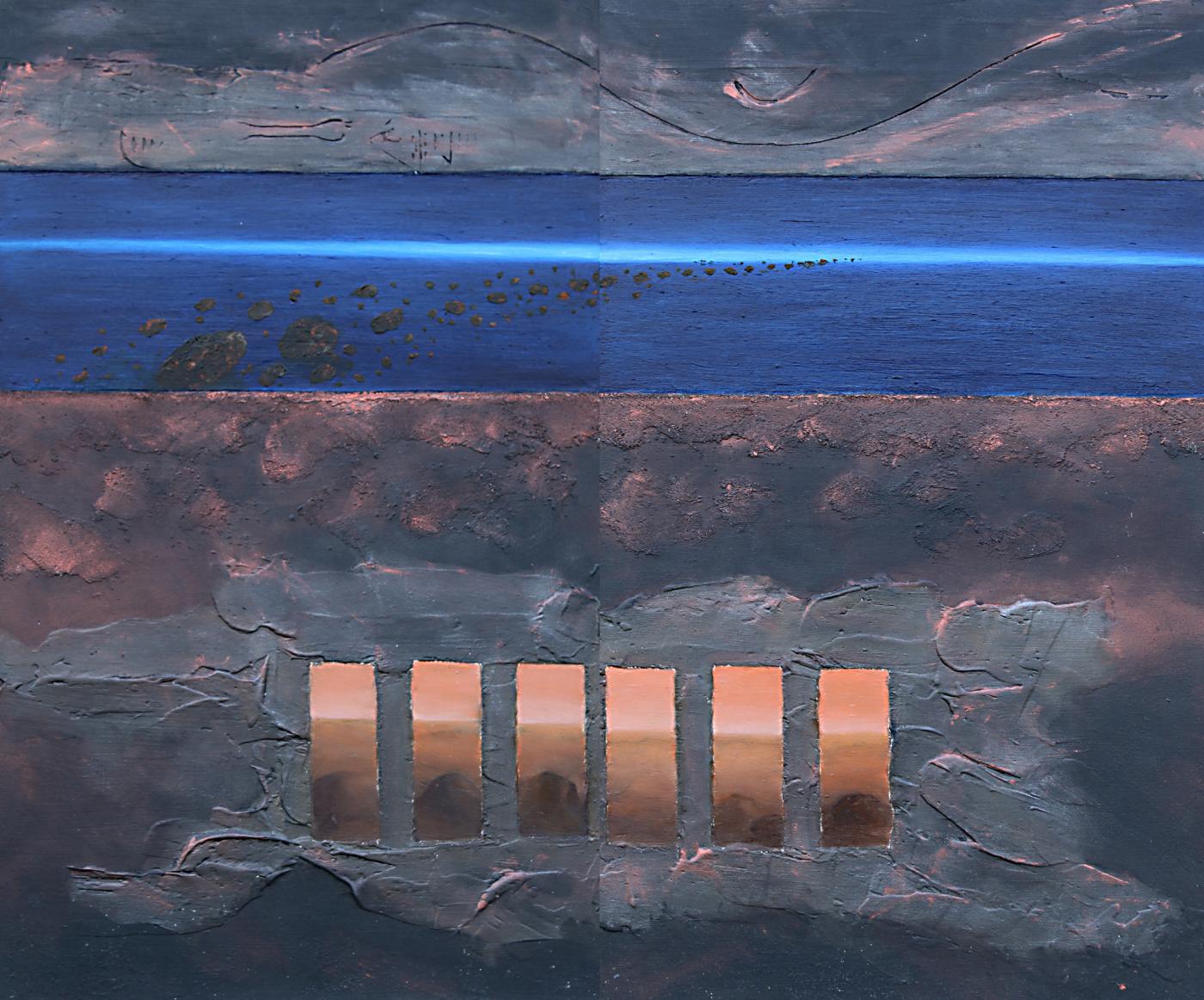 Life on Mars Life on Mars