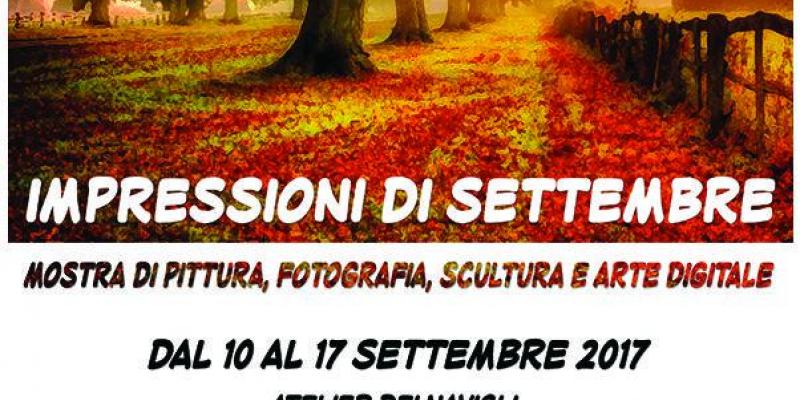 Impressions of September