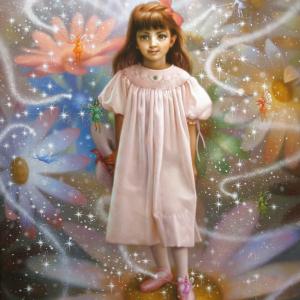 The Fairy Collection - Published