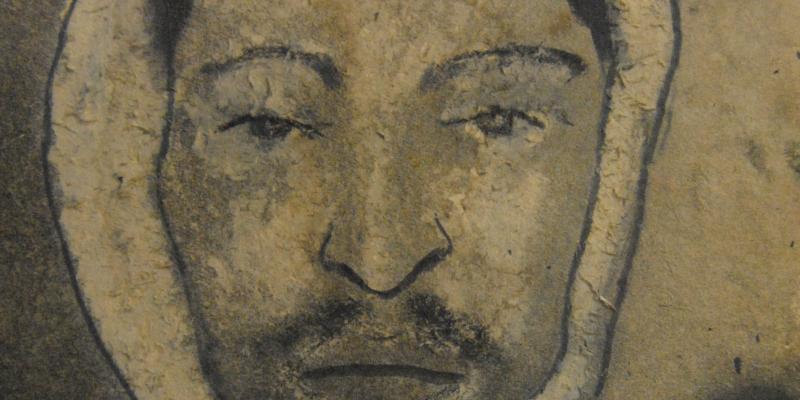 Diario Visuale: Ritratti e Paesaggi di Sebastiano Benegiamo Diario Visuale: Ritratti e Paesaggi di Sebastiano Benegiamo