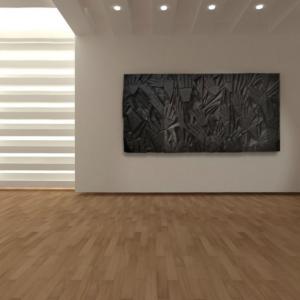 Max Coppeta / Visioni Transitorie - works 2001 / 2012