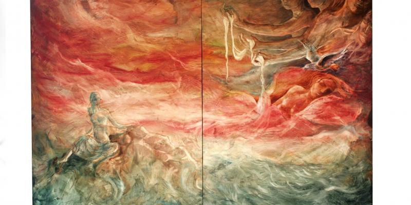 Venice Biennial 54 - The state of the art in Campania.