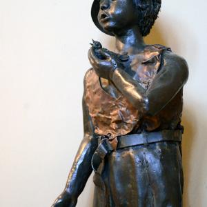 LE FOTO DI ALTRA NATURA IN VILLA fino al 25 ottobre CLUB LA MERIDIANA (MO)