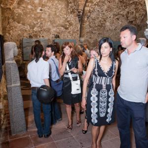 IL GRUPPO DI SCICLI IL GRUPPO DI SCICLI