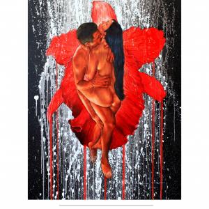 AVAILABLE - Contemporary Art Collection vol.1