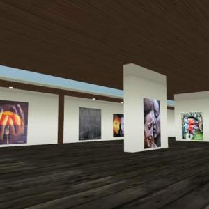 Valentina Franceschi Mostra Virtuale online