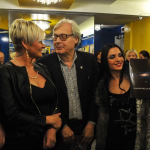 Opere in permanenza dell'Artista Fabio Battipaglia presso Galleria d'Arte Albatros Parma per il 2019