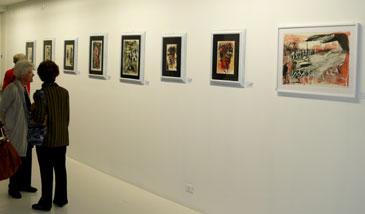 Geometries of Chaos. Works from 1955 to 1968 (2011) Geometries of Chaos. Works from 1955 to 1968 (2011)