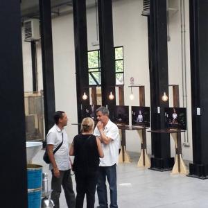 Food Culture e Slow Art | l'arte che rappresenta il gusto Food Culture e Slow Art | l'arte che rappresenta il gusto