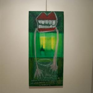 "VERBA MANENT". Irene Papini