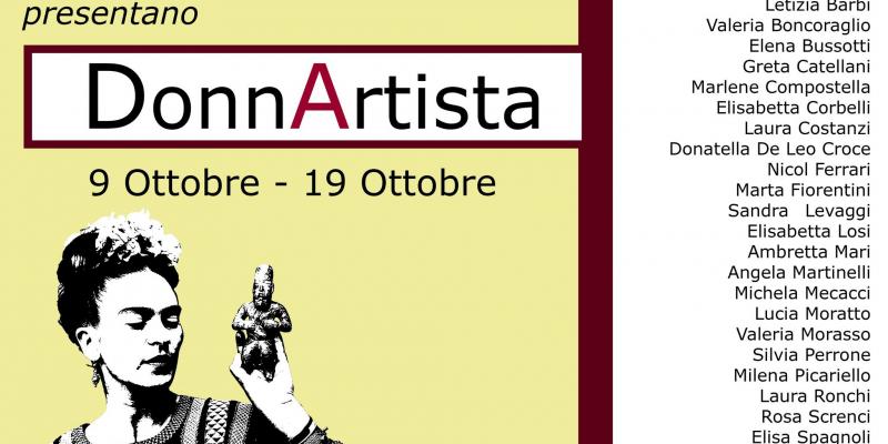 Collettiva Collettiva