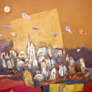 ABSTRACTA IN VILLA A MODENA