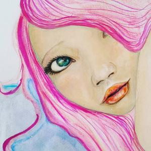 Intervista a Germana Picchioni