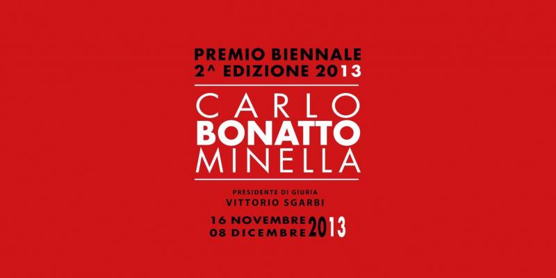 Bonatto Minella Prize
