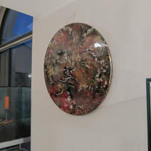 Show Demò Forte Sangallo - Nettuno (Rome)