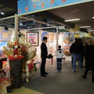 EXHIBITION OF DEMO '- Mexpo 2013 - MalpensaFiere - Busto Arsizio EXHIBITION OF DEMO '- Mexpo 2013 - MalpensaFiere - Busto Arsizio