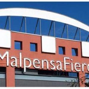 EXHIBITION OF DEMO '- Mexpo 2013 - MalpensaFiere - Busto Arsizio EXHIBITION OF DEMO '- Mexpo 2013 - MalpensaFiere - Busto Arsizio