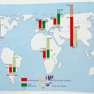 Art Work: ENERGY PLANET  - Art City Bologna 2017