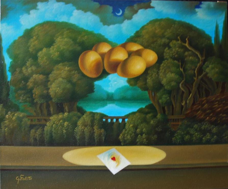 Prima Materia Prima Materia