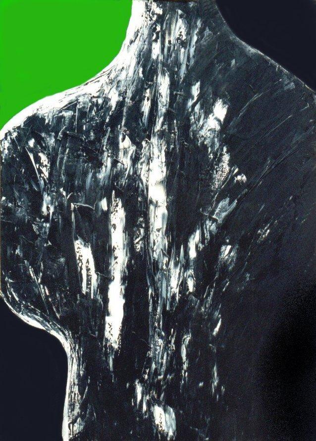 "Non ancora un uomo"  1994