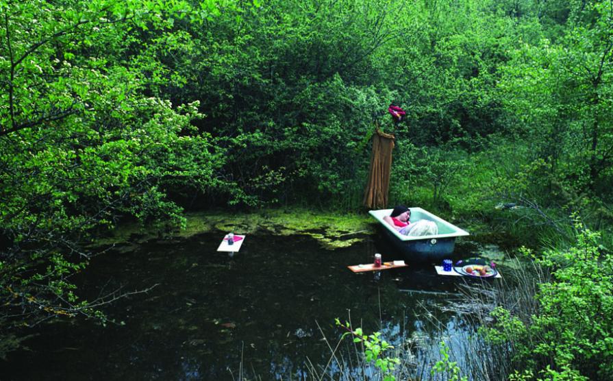 area temporanea per uno spazio vivibile n.2 area temporanea per uno spazio vivibile n.2