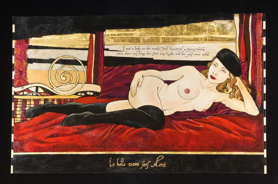 La Belle Dame Sans Merci