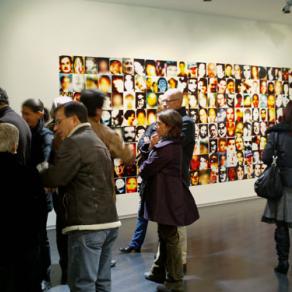 "pesca milagrosa" Carlos Motta