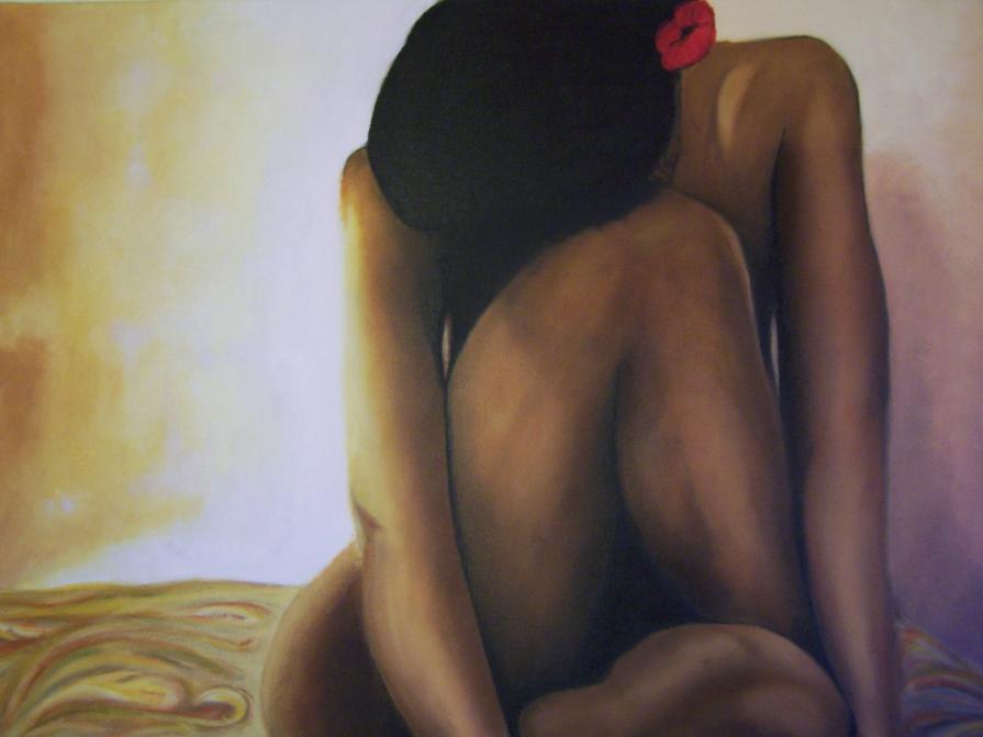 delusione di un amore