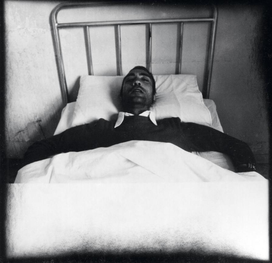 Il dolore della vita Il dolore della vita