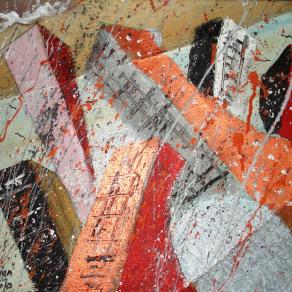 Carlo Dezzani  – Grattacieli