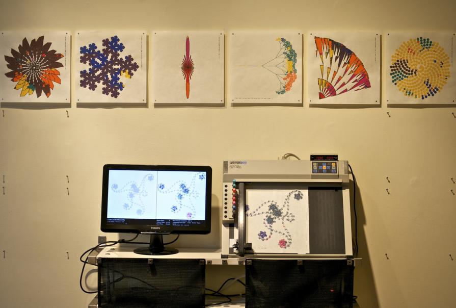 The Kinetic Approach - System