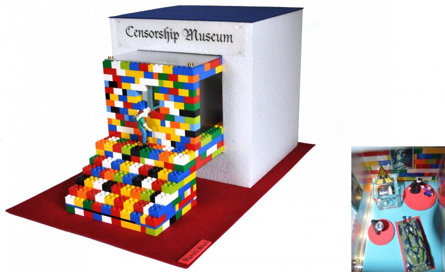 censorship museum 