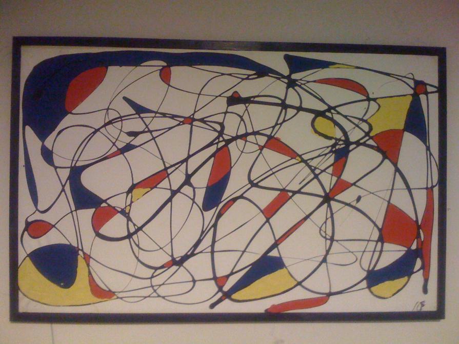 Assonanze (Ballerine) - Assonace ( Dancers)