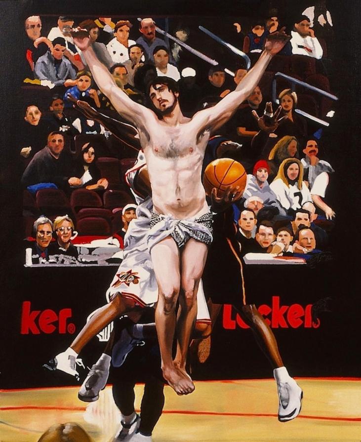 Hold My Own Hold My Own